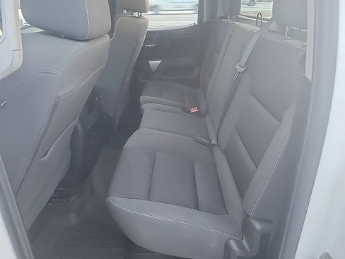 Used 2018 Chevrolet Silverado 1500 LT w/ All Star Edition image 26