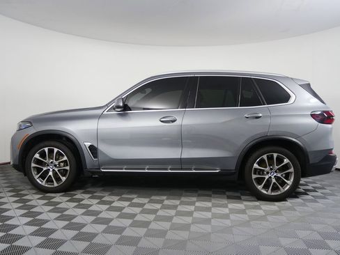 Certified 2025 BMW X5 sDrive40i RWD image 6
