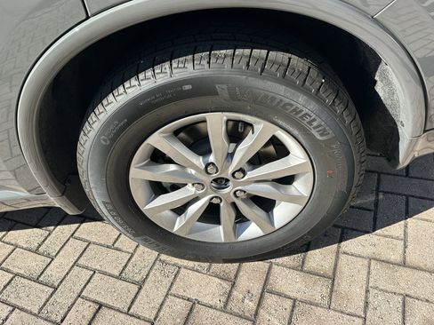 New 2026 Dodge Durango GT w/ Mopar All Weather Package image 9