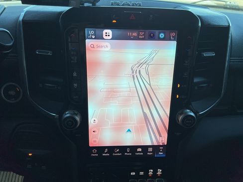 Used 2025 RAM 2500 Laramie w/ Sport Appearance Package image 33