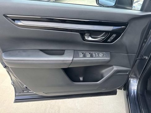 Certified 2024 Honda CR-V Sport Touring image 19