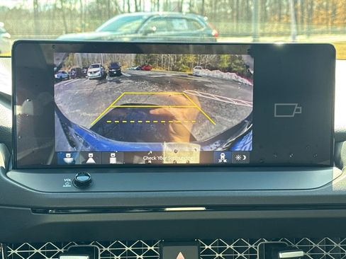 New 2026 Honda Accord Sport image 21