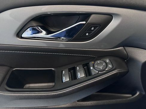 Certified 2023 Chevrolet Traverse LT image 27
