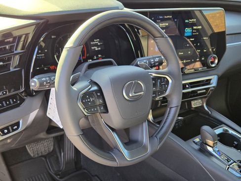 New 2026 Lexus RX 350 FWD image 11