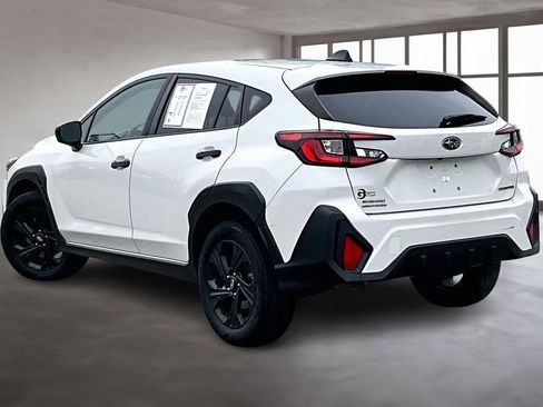 Used 2024 Subaru Crosstrek 2.0i image 14