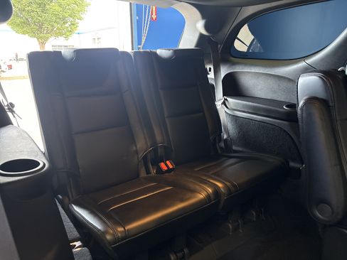 Used 2019 Dodge Durango GT AWD/4WD image 27