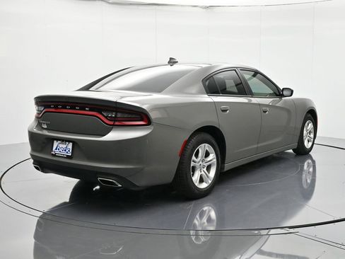 Used 2023 Dodge Charger SXT image 5