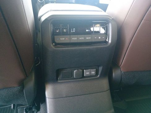 Used 2027 Toyota Land Cruiser w/ Premium Package AWD/4WD image 23