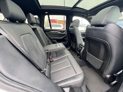 Used 2018 BMW X3 xDrive30i image 25