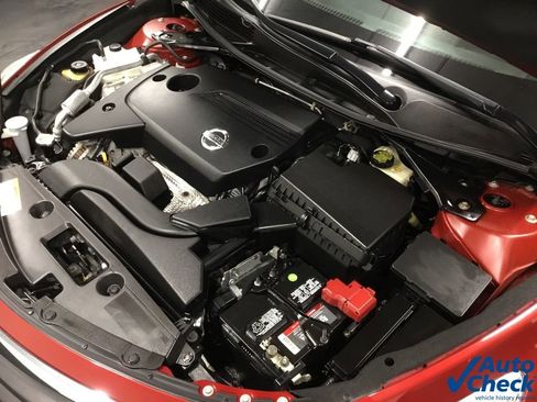 Used 2014 Nissan Altima 2.5 SV image 42