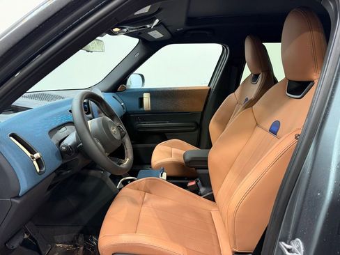 New 2026 MINI Cooper Countryman S w/ Comfort Package Max image 12