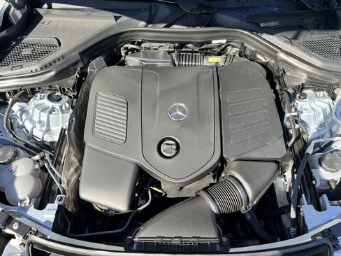 New 2025 Mercedes-Benz GLC 300 4MATIC image 28