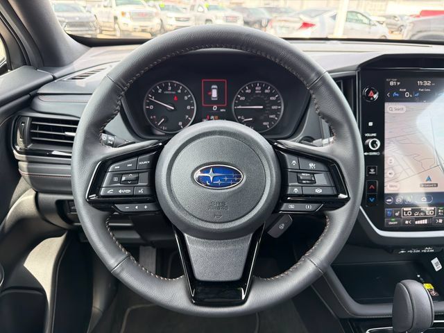 Certified 2026 Subaru Forester Touring AWD/4WD image 10