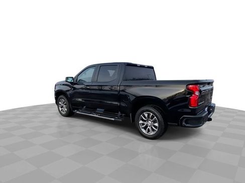 Used 2021 Chevrolet Silverado 1500 RST image 6