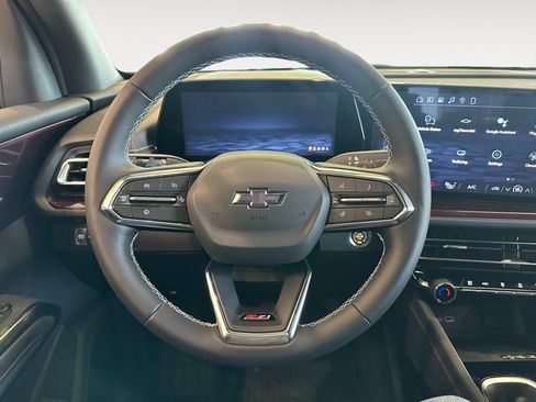 New 2026 Chevrolet Traverse Z71 w/ Driver Confidence Package AWD/4WD image 28