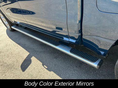 Certified 2023 RAM 1500 Big Horn AWD/4WD image 47