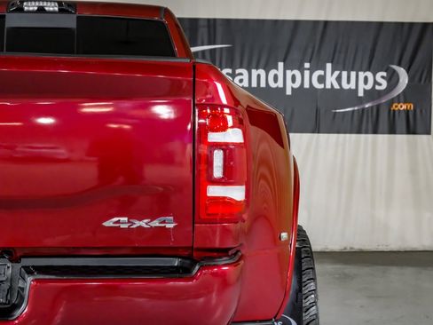 Used 2022 RAM 3500 Limited image 44