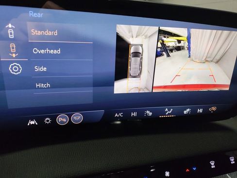 New 2026 Buick Enclave Sport Touring w/ Power Package image 32