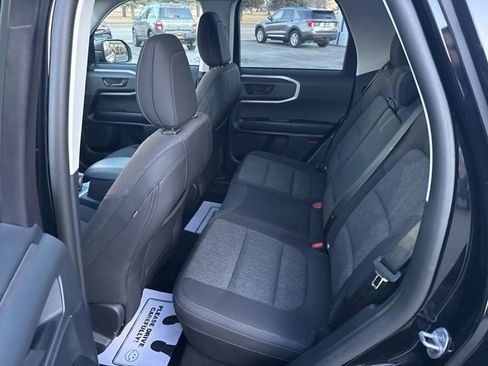 Used 2024 Ford Bronco Sport Big Bend w/ Convenience Package image 10