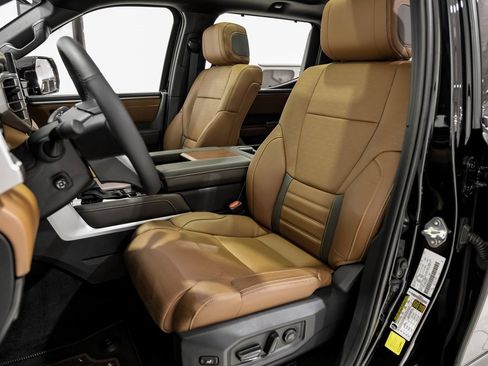 Used 2025 Toyota Tundra 1794 Edition image 35