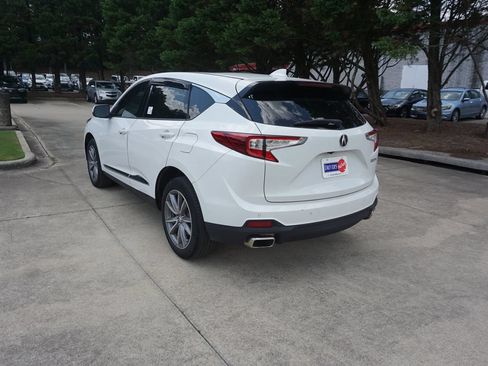 Used 2023 Acura RDX FWD w/ Technology Package image 20