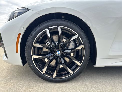 New 2026 BMW 430i xDrive Convertible AWD/4WD image 29