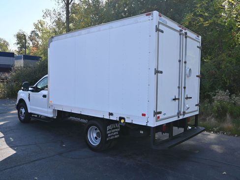 Used 2017 Ford F350 XL w/ Power Equipment Group image 22