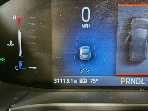 Used 2025 Ford Escape ST-Line FWD image 18