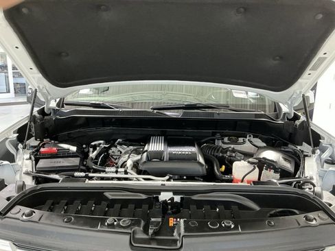 Used 2026 Chevrolet Silverado 1500 LT w/ All Star Edition Plus AWD/4WD image 34