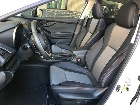 Certified 2023 Subaru Crosstrek 2.0i Premium image 6