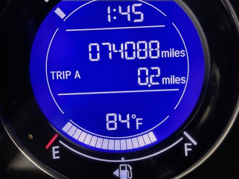 Used 2019 Honda Fit LX image 16