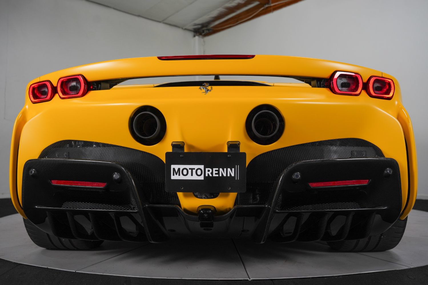 Used 2023 Ferrari SF90 Stradale AWD/4WD image 26