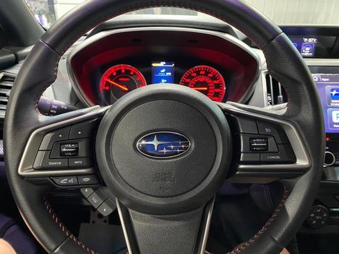 Used 2017 Subaru Impreza 2.0i Sport AWD/4WD image 13