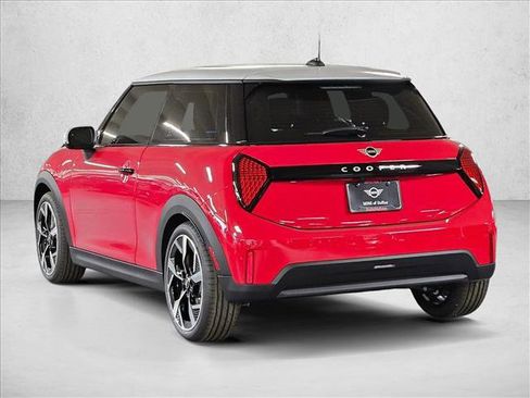 New 2026 MINI Cooper 2-Door Hardtop image 7