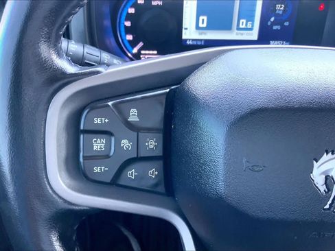Used 2024 Ford Bronco Wildtrak AWD/4WD image 23