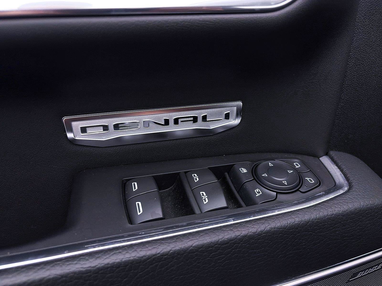 Used 2023 GMC Sierra 1500 Denali AWD/4WD image 21