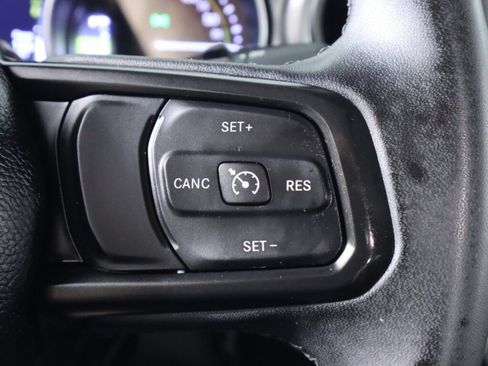 Used 2023 Jeep Wrangler Unlimited AWD/4WD image 14