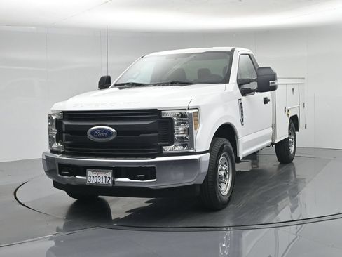 Used 2019 Ford F250 XL w/ XL Value Package RWD image 58