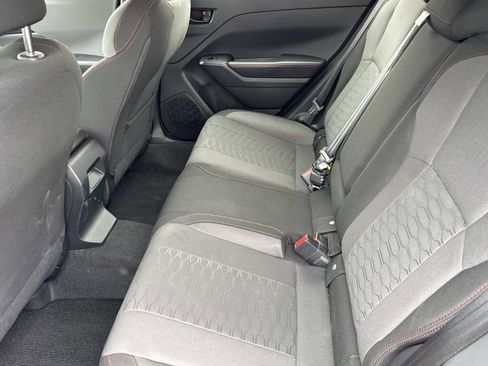 Certified 2025 Subaru Impreza 2.0i Sport AWD/4WD image 11