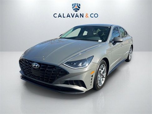 Used 2023 Hyundai Sonata SEL image 3