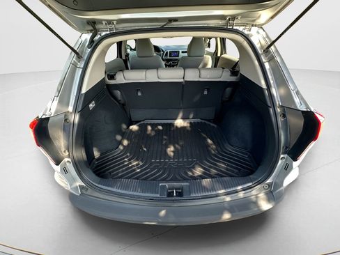 Used 2016 Honda HR-V EX image 22