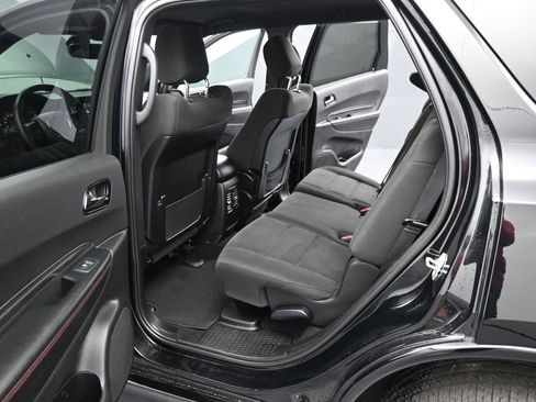 Used 2023 Dodge Durango GT w/ Blacktop Package image 12