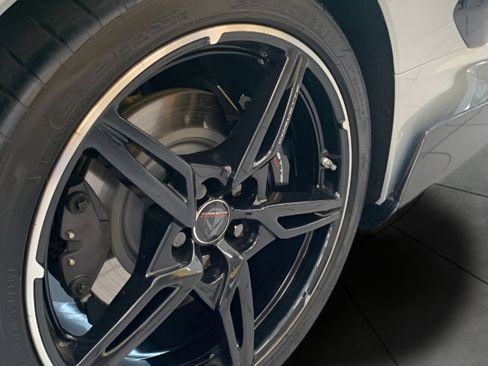 Used 2023 Chevrolet Corvette Stingray Preferred Cpe w/ Z51 Performance Package image 30