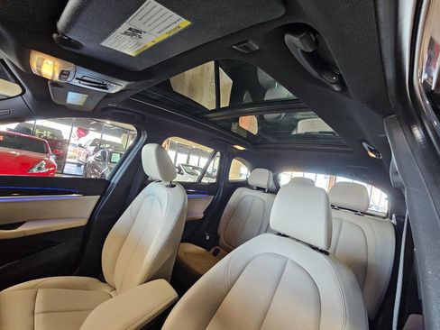 Used 2021 BMW X1 xDrive28i w/ Premium Package image 44