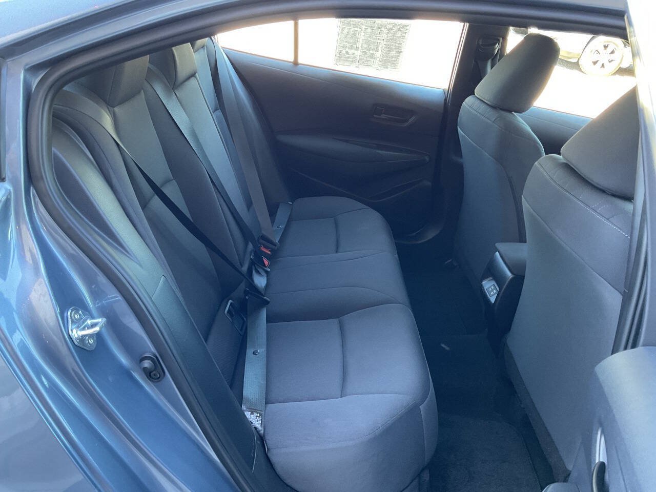 Used 2026 Toyota Corolla LE FWD image 33