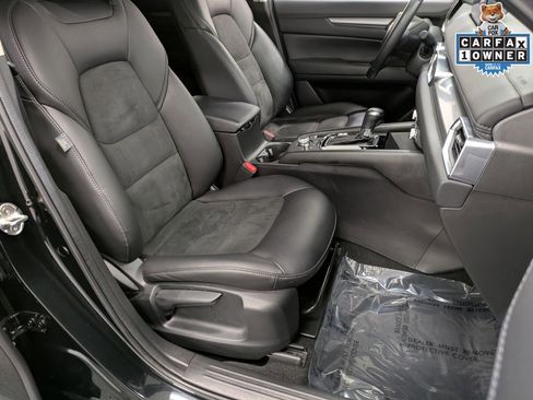 Used 2023 MAZDA CX-5 AWD 2.5 S w/ Select Package image 29