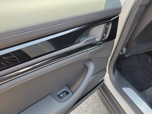 Certified 2026 Porsche Panamera 4 AWD/4WD image 22