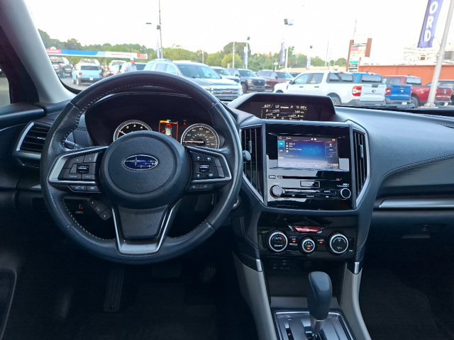 Used 2020 Subaru Forester Premium w/ Popular Package #1 AWD/4WD image 26