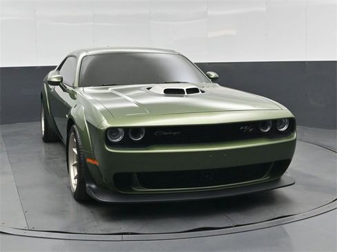 Used 2023 Dodge Challenger R/T Scat Pack image 10
