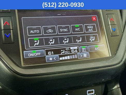 Used 2024 Subaru Impreza 2.0i AWD/4WD image 18